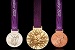 Татарстан - 12-й в медальном зачете Олимпиады