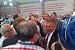 Рустам Минниханов посетил «Шатер Рамадана» в Москве 
