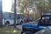 В селе Салдакаево идет полицейская спецоперация