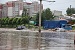 Улицы Казани затоплены из-за сильного дождя [видео+фото]