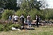 Установлены личности погибших при взрыве автомобиля около поселка Новочувашский