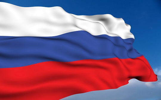 22 августа день российского флага