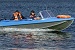 На Каме перевернулась лодка с четырьмя рыбаками