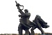 Министр обороны Латвии выступил за снос памятника советским солдатам 