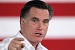 Кандидат в президенты США Митт Ромни ужесточит отношения с Россией, если будет избран