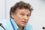 Юрий Ларионов: «Правительство к нам не ходит»