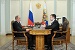 Путин поручил Николаю Никифорову наладить в регионах оказание услуг в электронном виде