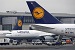 Несколько авиарейсов «Lufthansa» не смогут прилететь в Казань из-за забастовки