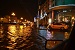 Минувшей ночью в Казани затопило несколько улиц [фото]