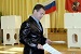 Медведев назвал выборы в Госдуму честными