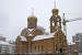 24 сентября на улице Чистопольской откроется новый храм [фото]
