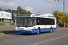 Троллейбусы возвращаются на улицу Московская