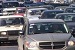 За год количество автомобилей в Казани выросло на 8,5%