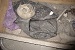 В Казани нашли коробку с человеческими останками