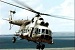 Вертолет МИ-8 под Красноярском потерпел крушение