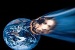 Три крупных астероида угрожают Земле 