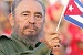 Фидель Кастро перенес инсульт и потерял память