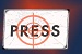 Россия на 142 месте в «индексе свободы прессы»‎