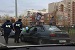 Гаишники Казани задержали автоколонну исламистов [фото]