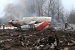 На месте катастрофы самолета Качиньского нашли следы взрывчатки 