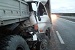 На трассе под Казанью столкнулись два грузовика [фото]