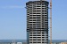 Застройщик 35-этажного жилого комплекса «Лазурные небеса» на грани банкротства