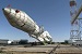 Ракету «Протон-М» повредили при доставке на Байконур