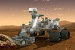 Марсоход Curiosity обнаружил органические молекулы