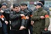 В Казани объявлен набор в комиссары общественной безопасности