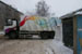 Новые контейнеры и спецтехника помогают справиться с «праздничным» мусором.