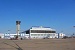 Аэропорт «Казань» закрывает западный перрон