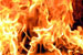 В результате пожара в Татарстане скончалось двое малолетних.