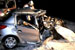 Водитель "ВАЗа", выехав на встречную полосу, скончался в дтп с Peugeot 206.