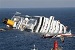 Катастрофа Costa Concordia обойдется владельцам в 155-175 млн. долларов