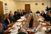 Состоялось совместное заседание коллегии УФСКН по РТ и АНК под председательством Президента РТ Рустама Минниханова.