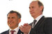 СРОЧНО: Путин едет в Татарстан 