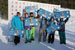 В Набережных Челнах прошел пятый этап соревнований по сноуборду РОСТЕЛЕКОМ 13 PARKS TOUR.