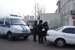 Прокуратурой Казани будет проведена проверка по факту наезда полицейской машины на женщину в центре города.