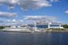 До 20 июня завершится обновление Казанского речного порта