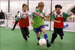 Казанские футболисты отправятся в Лондон на международный детский форум.