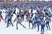 Казань готовится к соревнованиям «Лыжня России- 2012»