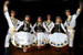 ГАПиТ РТ познакомит гостей Универсиады с песенно-танцевальным искусством татарского народа
