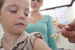 В медучреждениях Высокогорского района детям были поставлены прививки от полиомиелита с применением просроченной вакцины.
