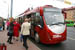 31 новый троллейбус вышел на дороги Казани
