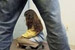 16-летний запинал бездомную женщину ногами в результате возникшей между ними ссоры