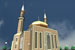 В Азино-1 открылась новая мечеть