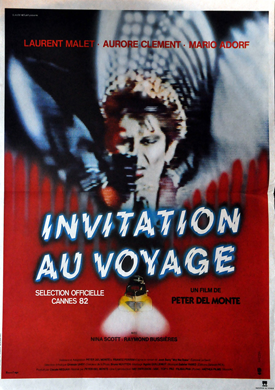       «  » («Invitation au voyage», 1982 .)